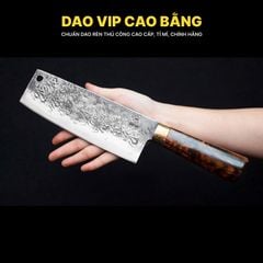 Dao thái cao cấp - DTD DAO VIP CAO BẰNG