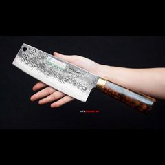 Dao thái cao cấp - DTD