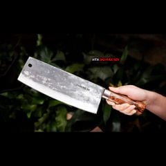 Dao bếp chặt gà - G04