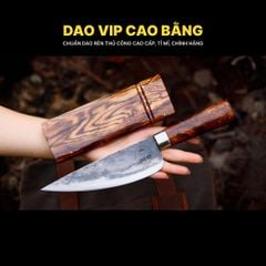 Dao bầu lọc 16 G08VG DAO VIP CAO BẰNG