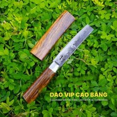 DAO MINI (VỎ GỖ TỰ NHIÊN) GMMC DAO VIP CAO BẰNG