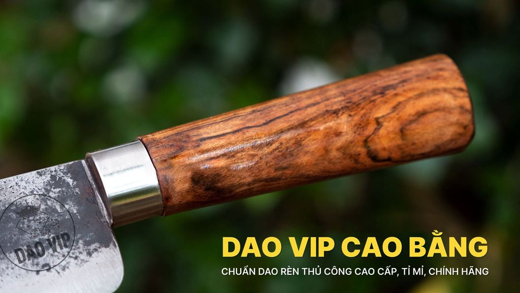 DAO BẦU LỌC 16 cán thường G08 DAO VIP CAO BẰNG