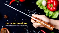 Dao chặt lọc DCL01DD DAO VIP CAO BẰNG