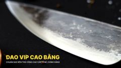 DAO BẦU LỌC 22 khâu đồng G10D DAO VIP CAO BẰNG