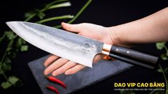 Dao chặt lọc 02 - DCL02MDD DAO VIP CAO BẰNG