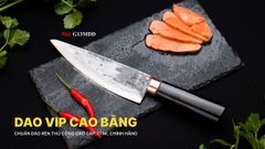 Dao lọc thái nhỏ - G13MDD DAO VIP CAO BẰNG