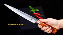 DAO Phile khâu đồng đỏ N14DD DAO VIP CAO BẰNG