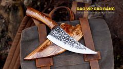 Dao Đi Rừng mini G14TDR DAO VIP CAO BẰNG