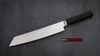 Dao Kiritsuke thép trắng cao cấp - DNK27VG
