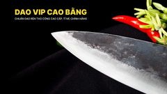 DAO DeBa khâu đồng đỏ N12DD DAO VIP CAO BẰNG