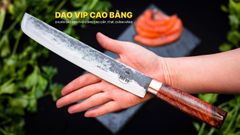 Dao bản Takohiki - N15DD DAO VIP CAO BẰNG