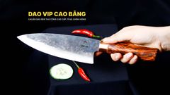 DAO DeBa khâu đồng đỏ N12DD DAO VIP CAO BẰNG