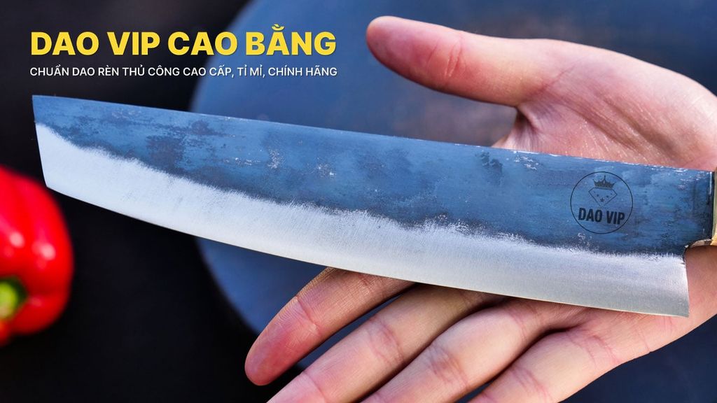 Dao thái lọc DN23 DAO VIP CAO BẰNG