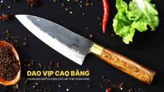 DAO DeBa khâu đồng N12D DAO VIP CAO BẰNG