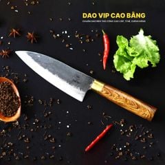 DAO DeBa khâu đồng N12D DAO VIP CAO BẰNG
