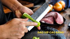 DAO bản usuba khâu đồng N13D DAO VIP CAO BẰNG