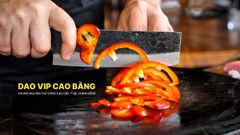 DAO bản usuba khâu đồng N13D DAO VIP CAO BẰNG