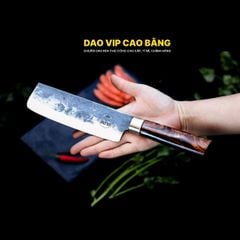 DAO thái bản Usuba N13 | DAO VIP CAO BẰNG