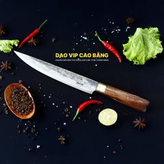 DAO bản phile khâu đồng N14D DAO VIP CAO BẰNG