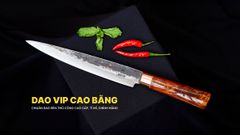 DAO Phile khâu đồng đỏ N14DD DAO VIP CAO BẰNG