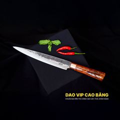DAO Phile khâu đồng đỏ N14DD DAO VIP CAO BẰNG