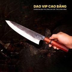 Dao thái lọc - DN04 HÀNG CHUẨN DAO VIP CAO BẰNG