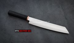Dao Kiritsuke thép trắng cao cấp - DNK27VG