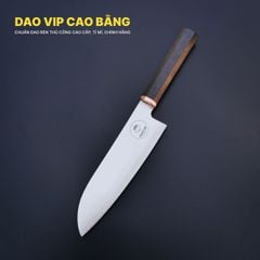 Dao lọc thép trắng cao cấp CL10 - HÀNG CHUẨN DAO VIP CAO BẰNG