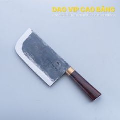DAO TẦU CHẶT LỌC - DCL04D | DAO VIP CAO BẰNG