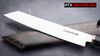 Dao Kiritsuke thép trắng cao cấp - DNK27VG