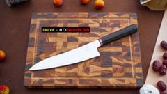 Dao thái lọc thép trắng DN20K