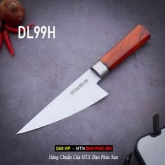Dao lọc thịt cá thép trắng DL99H
