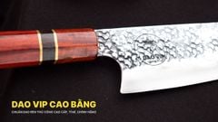 Dao thái lọc - DN04 HÀNG CHUẨN DAO VIP CAO BẰNG