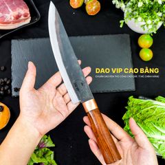 DAO PHILE KIỂU 03 khâu đồng đỏ N05DD DAO VIP CAO BẰNG
