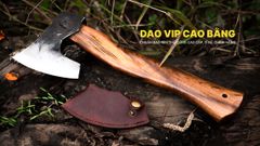 Bao da rìu đi rừng R04NVN DAO VIP CAO BẰNG