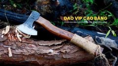 RÌU ĐI RỪNG 04 R04 DAO VIP CAO BẰNG