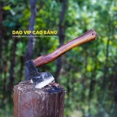 RÌU RN40 DAO VIP CAO BẰNG