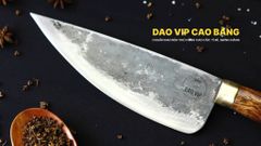 DAO BẦU LỌC 22 khâu đồng G10D DAO VIP CAO BẰNG