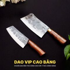 Cặp dao đa năng 06 CD06 DAO VIP CAO BẰNG