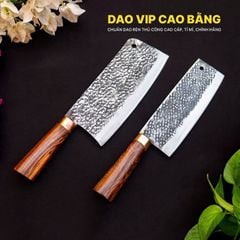 Cặp dao đa năng 03 CD03 DAO VIP CAO BẰNG