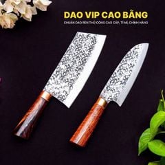 Cặp dao đa năng 04 CD04 DAO VIP CAO BẰNG