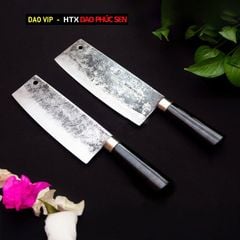 Cặp dao đa năng 12