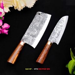 Cặp dao đa năng 01