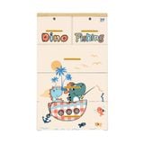  Tủ nhựa KID 4 tầng 