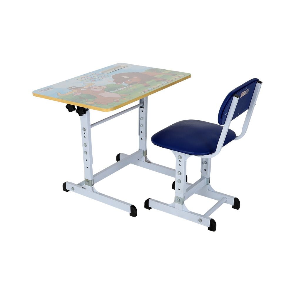  Bàn học sinh cánh lật 