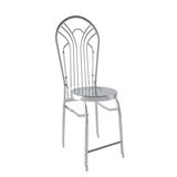  Ghế dựa xếp DONA inox 