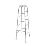  Ghế đốt nhang inox DELI phi 25 mặt tròn 