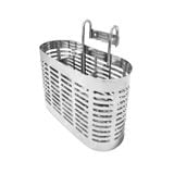  Ống đũa DELI Oval 3 hộc inox 304 