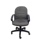  Ghế xoay lưng trung DONA 