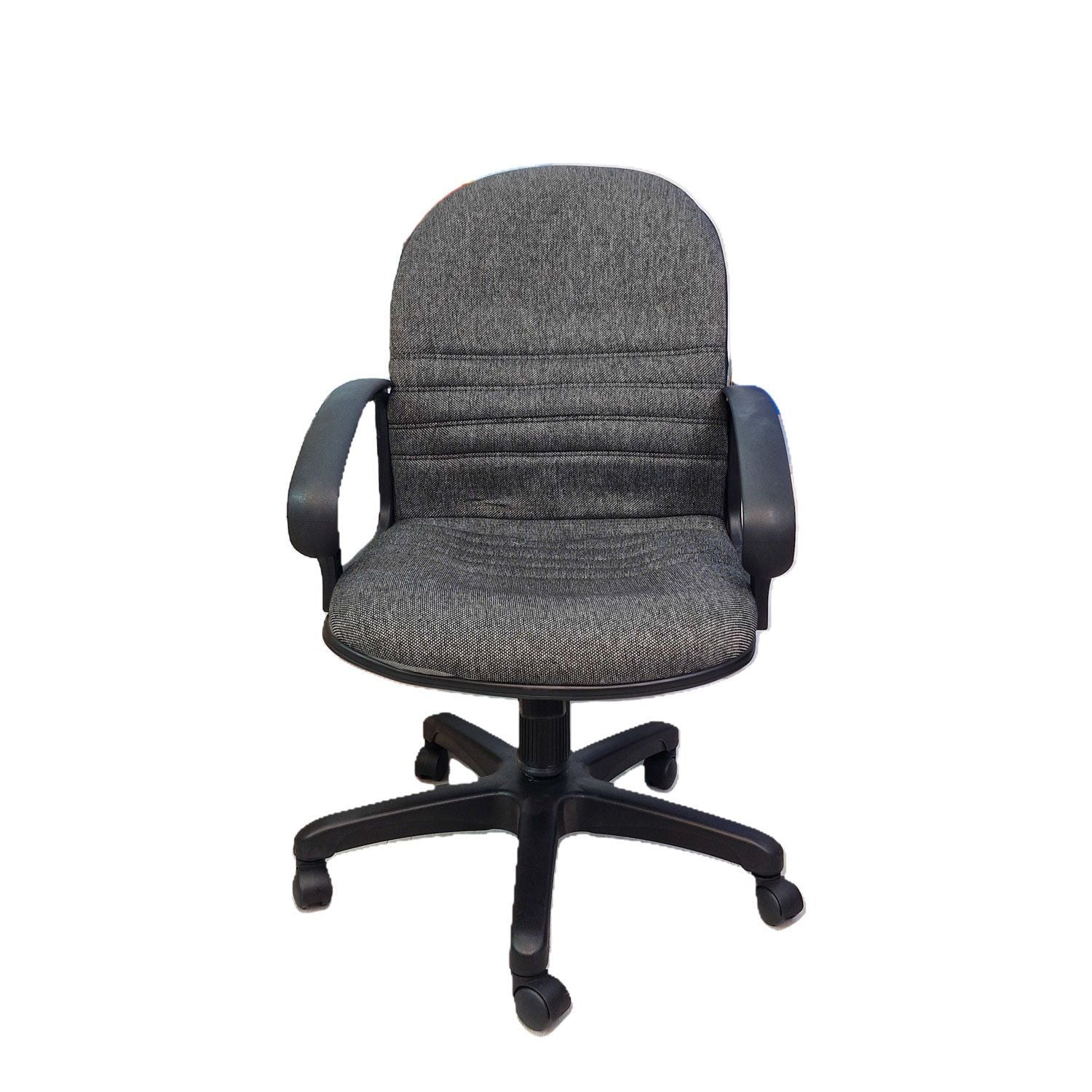  Ghế xoay lưng trung DONA 